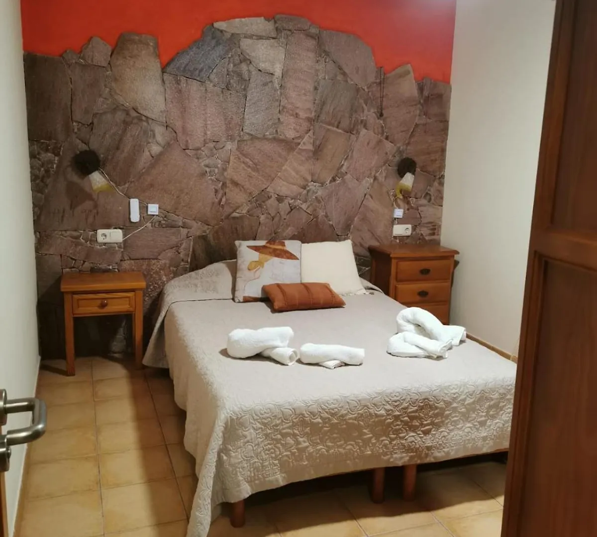 Villa Bruma Isabella Corralejo Spain