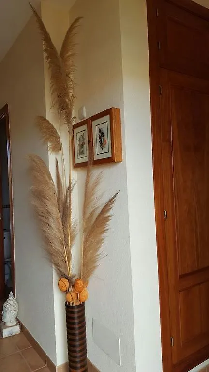 Villa Bruma Isabella Corralejo