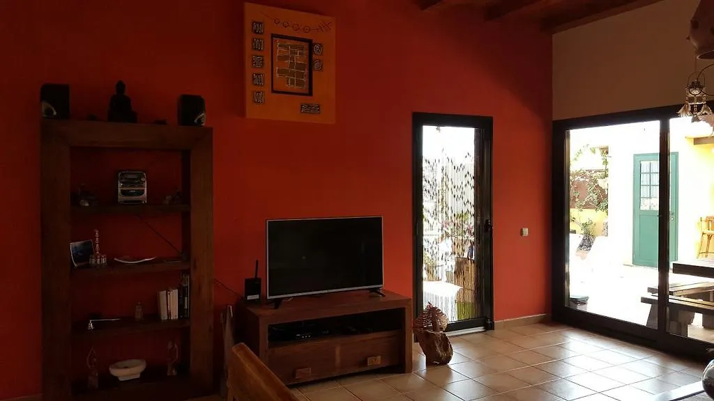 Villa Bruma Isabella Corralejo 0*,