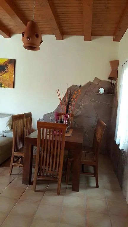 Villa Bruma Isabella Corralejo