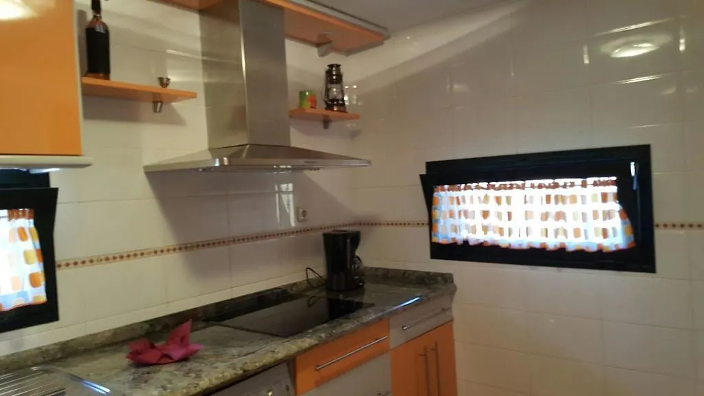 Villa Bruma Isabella Corralejo Spain