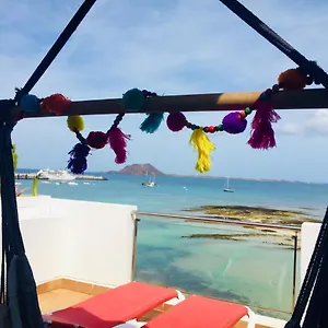  Apartamento Blue Dream Playa