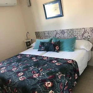  Apartamento Casa Federico
