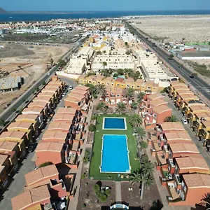  Сasa de vacaciones Casa Angel A3