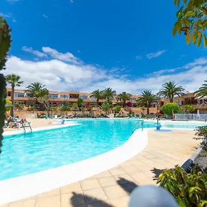  Apartamento Poolviewzen-corralejoplaya