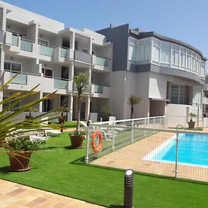  Apartamento Sun 114